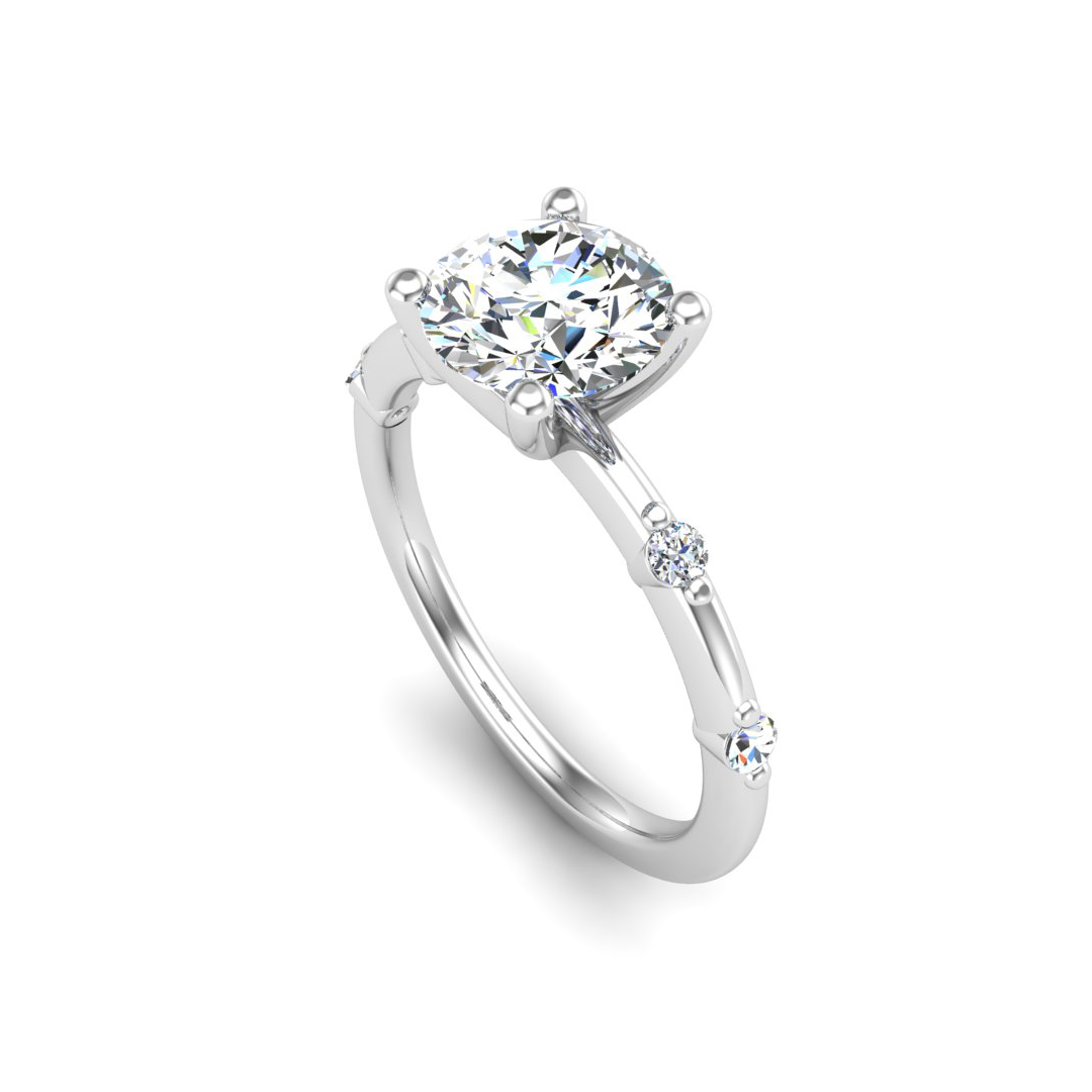 Mariana Engagement Ring